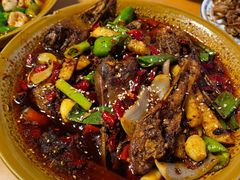 -长毛根儿王妈兔头(双华桥店)