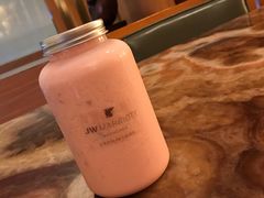 -The Lounge大堂酒廊·咖啡·沙拉·下午茶(金茂深圳JW万豪酒店)