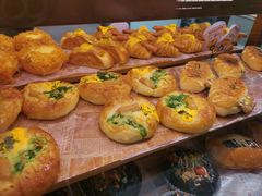 -Caidie Bakery采蝶轩(人民东路店)