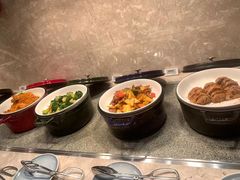 -菲住布渴酒店自助餐厅(阿里巴巴西溪园区店)