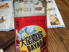 -额尔敦草原涮羊肉·烧烤(冻青树总店)