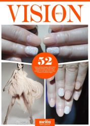 糖果指甲造型-光SPA科技美肤