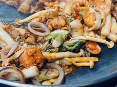 -春川铁板鸡(高科园店)