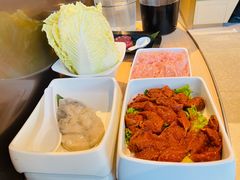 -海底捞火锅(振华广场店)