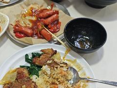 -華歡冰室-WahFoon(吉大店)