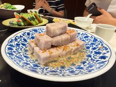 -花城粤菜餐厅(高新区店)