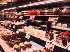 -巴黎贝甜(大宁国际商业广场店)