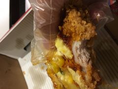 -肯德基(湾畔店)