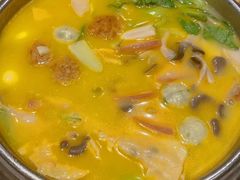 -上海1号私藏菜(静安店)