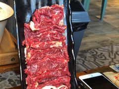 -手选潮汕鲜活牛肉火锅(二七广场店)