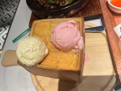 -庆江南江南菜(琴湖溪里花园城店)