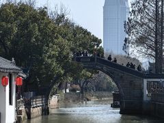 -枫桥景区