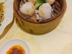 -心点盛宴江南西店