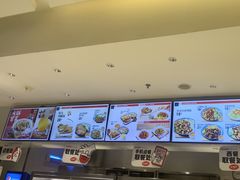 -乡村基(双流时代奥特莱斯餐厅)