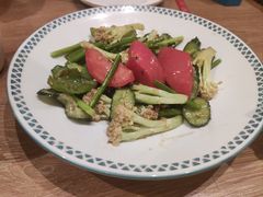 -金掌勺锅包肉(太原万达店)