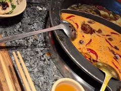 -蜀大侠火锅(总府路店)