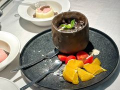 -春树下·树屋花房西餐厅(罍街AS1980店)