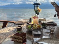 -六阅·福十 FORTEN 海景咖啡西餐厅(双廊古镇店)