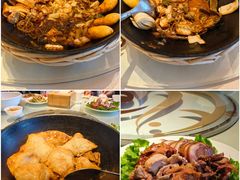 -古洼一锅鲜(开发区店)