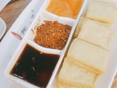 -柳叶刀烧烤(北大清华店)