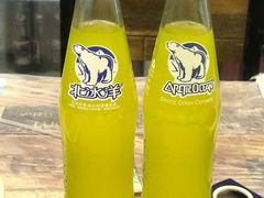 北冰洋-古田会·肥肠鸡(古田店)