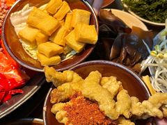 -阳阳老火锅(小南门店)