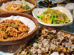 -米庄·原味私房菜(骏壹万邦店)