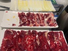-古乐牛香鲜牛肉牛杂火锅(观前街店)