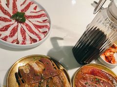 -炙城·韩式烤肉(南京东路店)