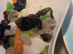 -红蜡烛-养生粥-津鲁菜(中山路店)