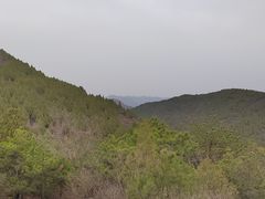 -北京金海湖景区