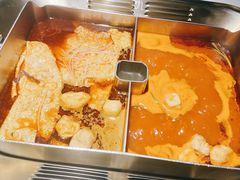 -九鼎轩脆毛肚火锅(南京东路店)