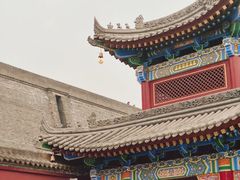 -西安市广仁寺