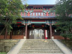 -灵谷景区