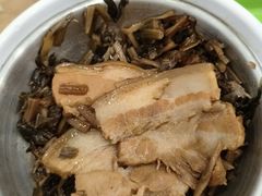 -老乡鸡(阜阳商厦时代广场店)