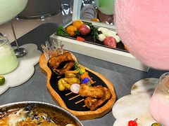-3号仓库·创意中国菜(乐清正大广场店)