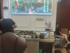 -野菌园·野生菌火锅首创第一家(关兴路总店)