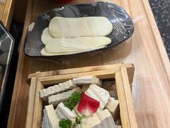 -洪氏嗨捞·猪肚鸡火锅(阳光天地店)