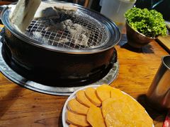 -原始泥炉烤肉(总店)