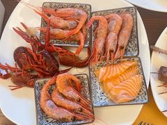 -浙江西子宾馆·瑶园咖啡厅