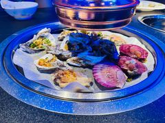 -海韵之星邮轮水会(明发商业广场店)
