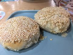 蟹壳黄-老苏州大客堂·苏帮菜·松鼠桂鱼·苏州传统小吃(观前街人民商场店)