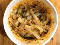 -洞子口张老二凉粉(文殊院店)