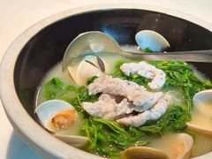 -广府乡下·饭庄(新港东路店)
