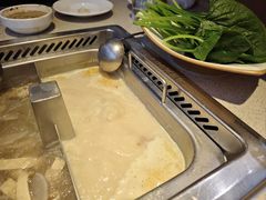 -海底捞火锅(大融城店)