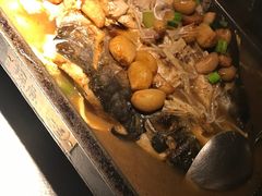 -探鱼·鲜青椒爽麻烤鱼(广州花都来又来店)