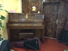 -迷音音乐国际艺术中心(三林店)
