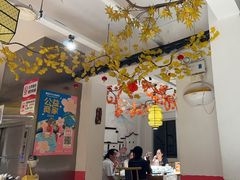 -吴掌柜·藕汤印象(南湖店)