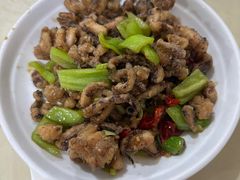 -满口香饭店