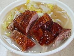 -杞兴东莞烧鹅